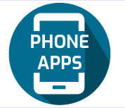 Chapitre 11 - Logo Phone Apps