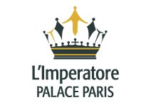 Logo de L'Imperatore Palace - Paris