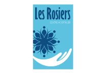 Logo de l'Hôpital privé Les Rosiers